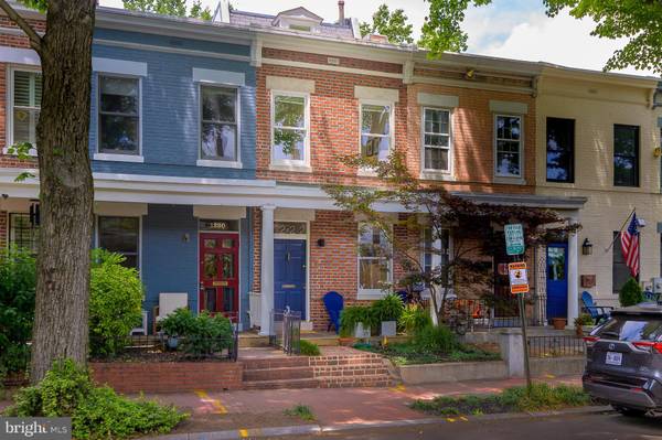 1222 WALTER ST SE, Washington, DC 20003