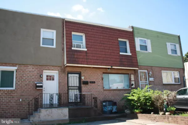 2110 N CAMAC ST, Philadelphia, PA 19122