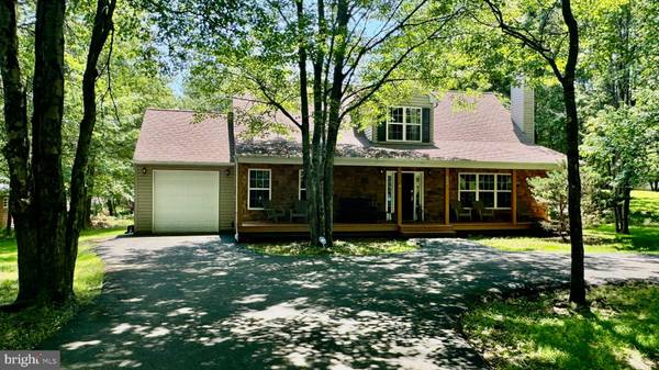 50 MILLER WAY, Albrightsville, PA 18210