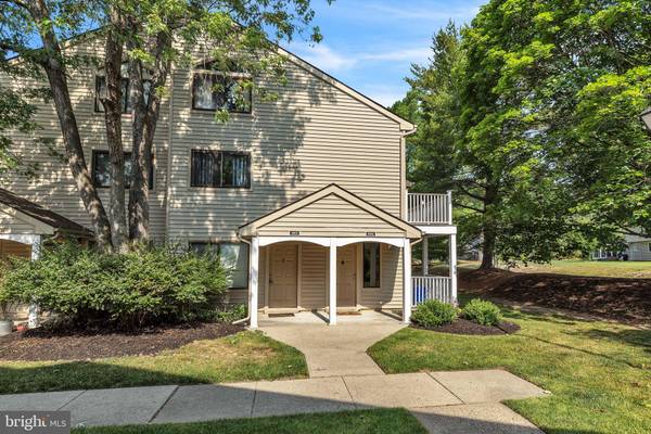 1016 GREGORYS WAY,  Voorhees,  NJ 08043