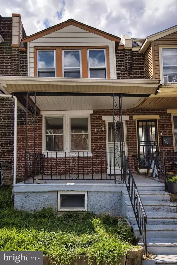 549 E MAYLAND ST, Philadelphia, PA 19144