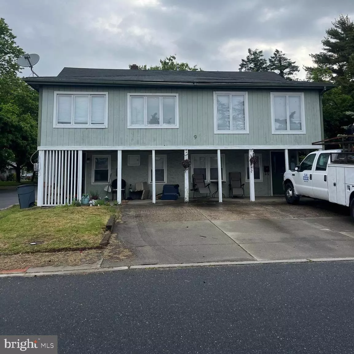 Somers Point, NJ 08244,9 W CONNECTICUT AVE