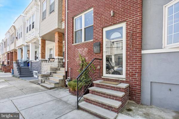 2523 S 2ND ST, Philadelphia, PA 19148