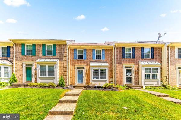 3289 DEALE PL, Abingdon, MD 21009