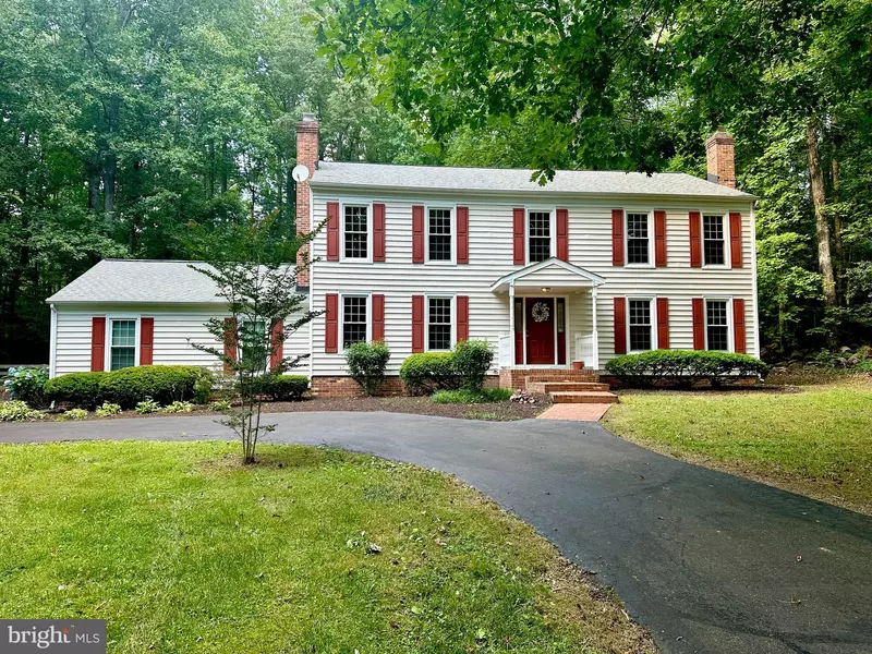 109 BROADFIELD LN, Spotsylvania, VA 22553