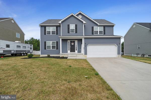 437 W BIRDIE LN, Magnolia, DE 19962