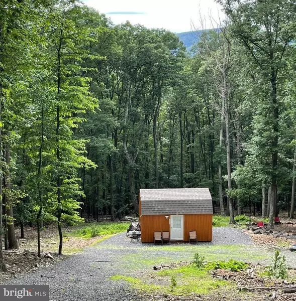 28-C COVE CREEK RD, Baker, WV 26801