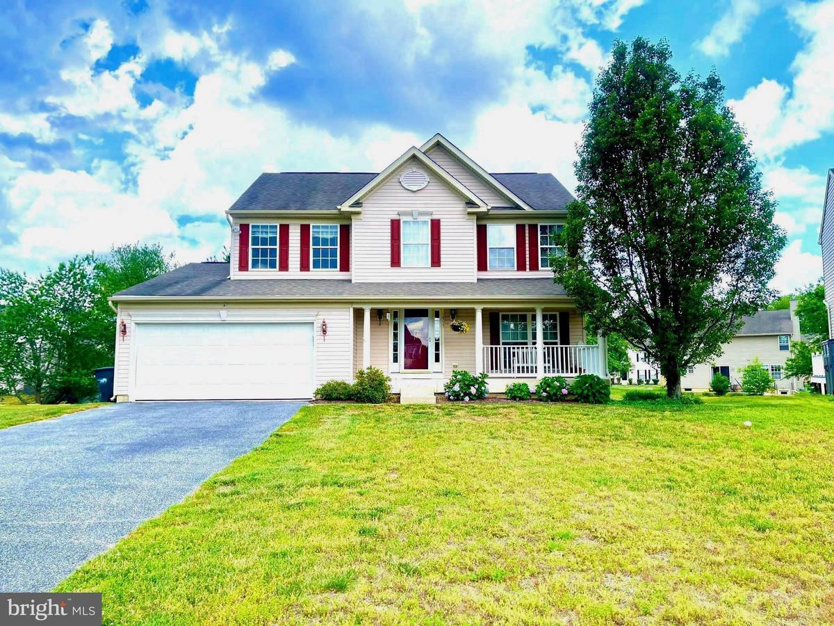 Salisbury, MD 21801,1517 ANCHORS WAY