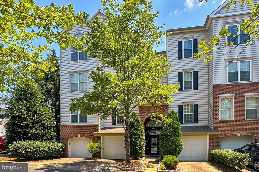 4689 LAWTON WAY #301, Alexandria, VA 22311