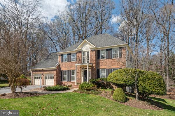 Silver Spring, MD 20906,13412 RIPPLING BROOK DR