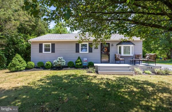 144 CEDAR ST, Hammonton, NJ 08037