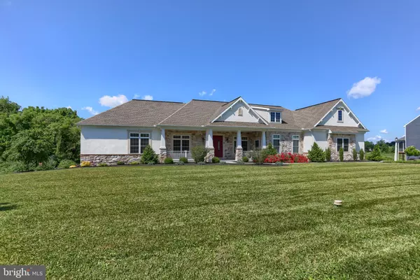 Hummelstown, PA 17036,125 WILLOW CREEK LN