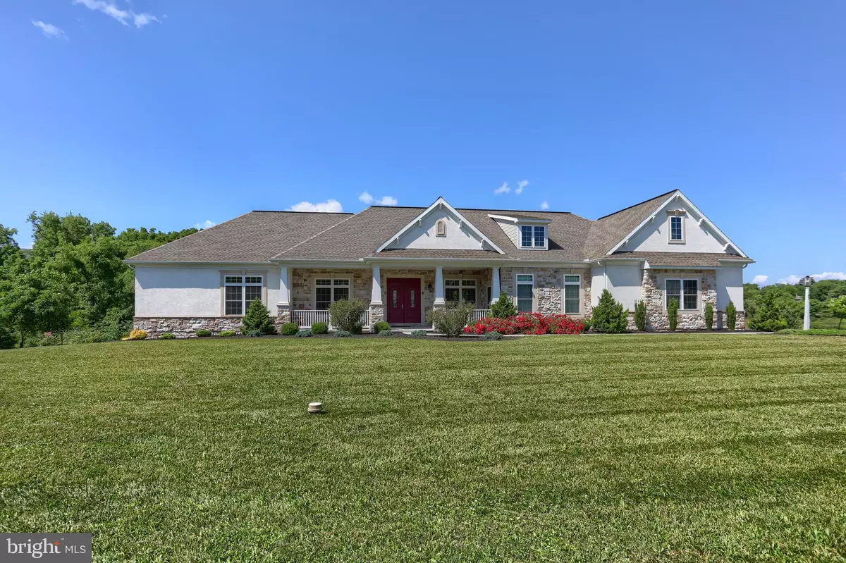 Hummelstown, PA 17036,125 WILLOW CREEK LN