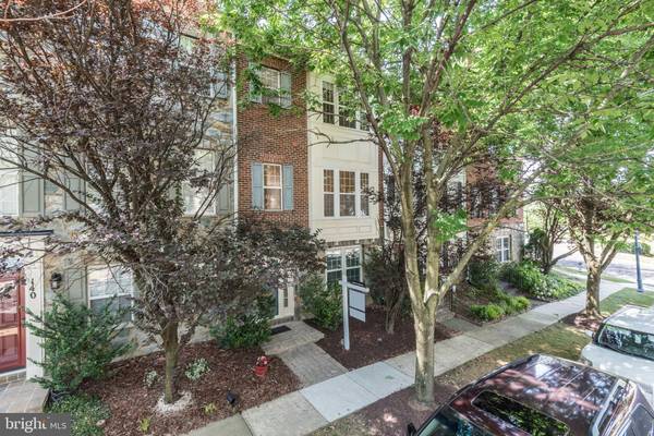 138 PASTURE SIDE WAY, Rockville, MD 20850