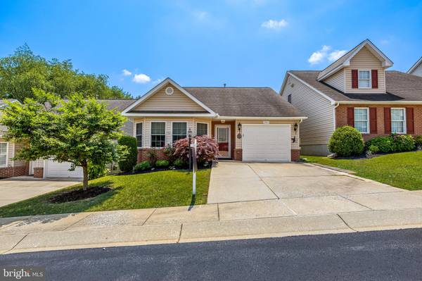 201 FROCK DR #15, Westminster, MD 21157