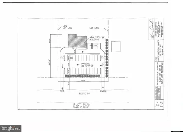 1021 ROUTE 54, Williamstown, NJ 08094