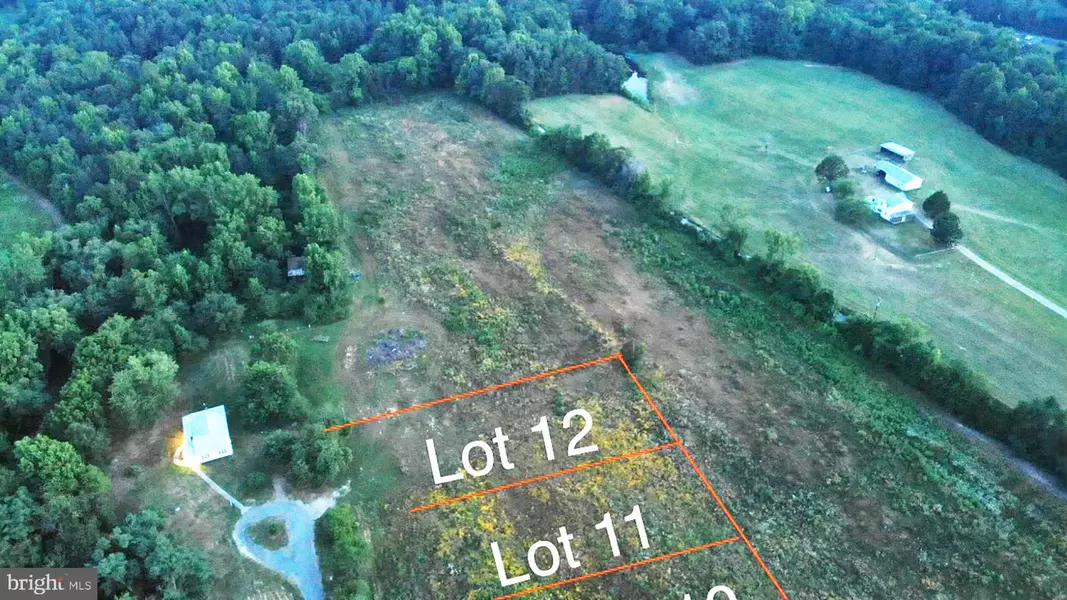 LOT 12 DAVIS RD, Fredericksburg, VA 22405