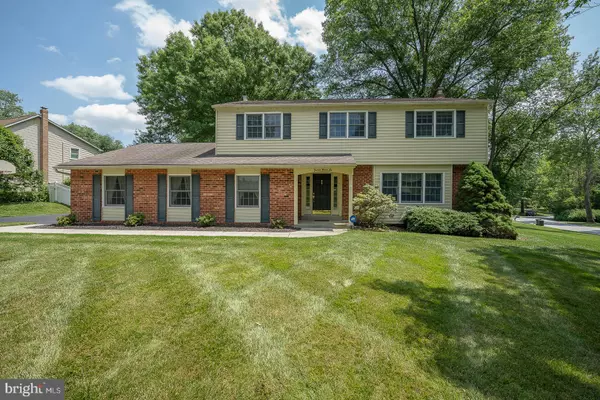 1526 RICHARD DR, West Chester, PA 19380