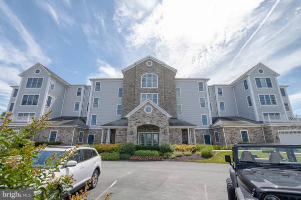 4760-B WATER PARK DR #4760B, Belcamp, MD 21017