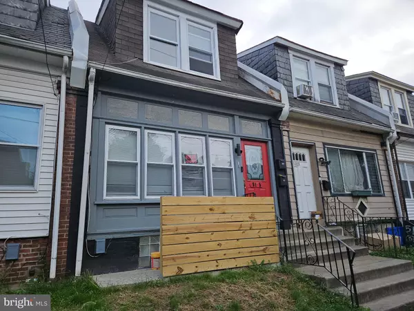 5115 COTTAGE ST, Philadelphia, PA 19124