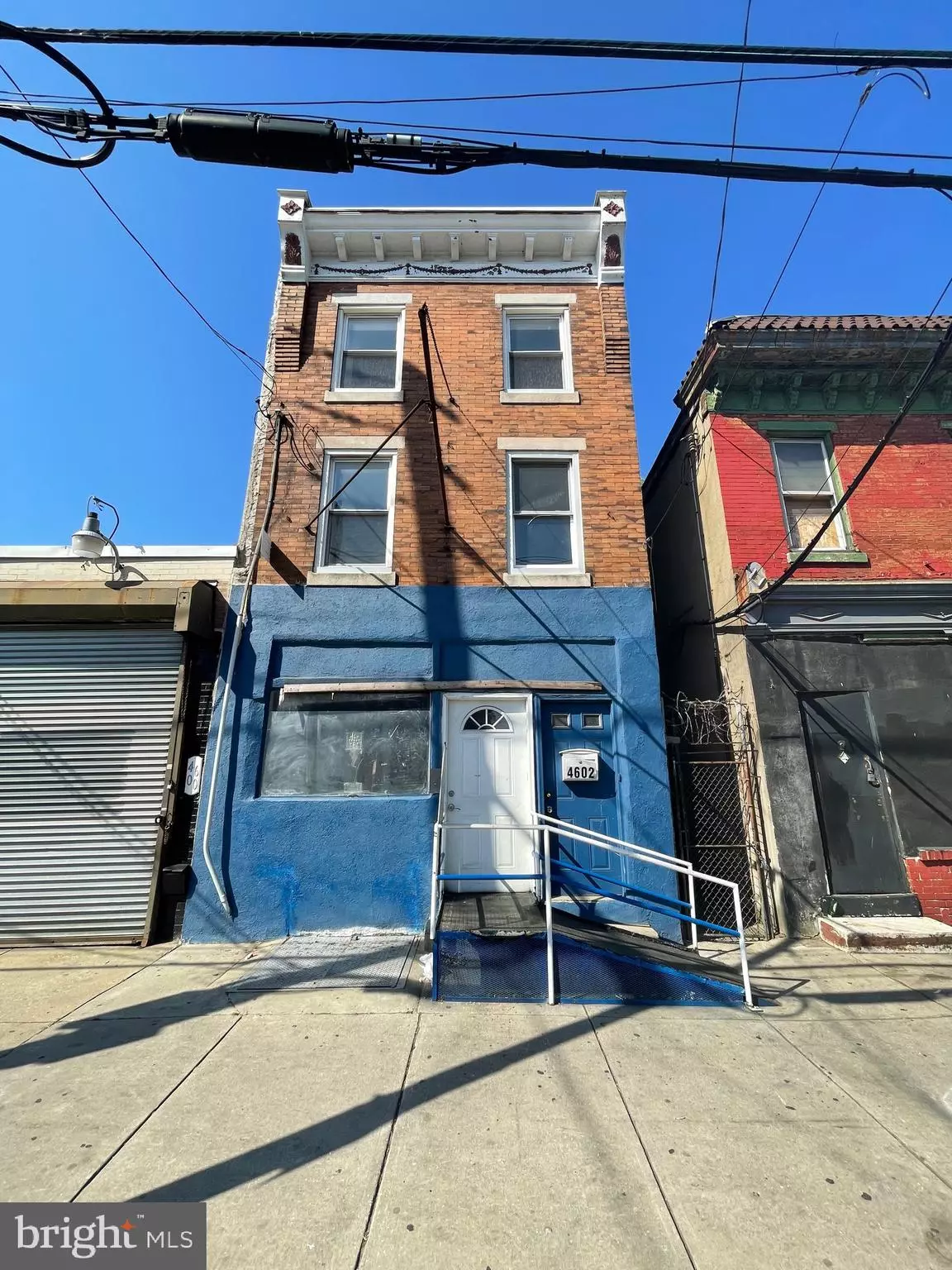 Philadelphia, PA 19131,4602 LANCASTER AVE