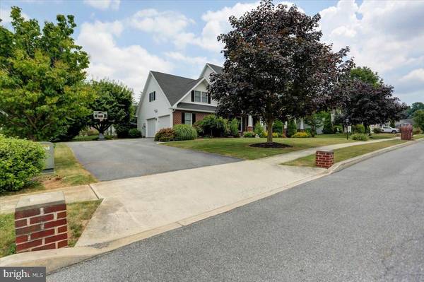 Shippensburg, PA 17257,407 WILLIAM DR
