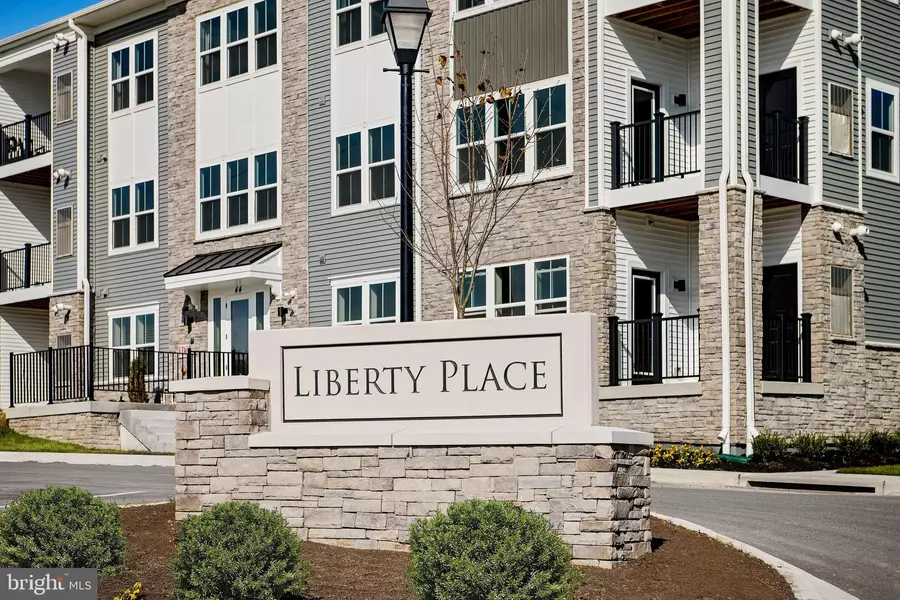 40 LIBERTY RD, UNIT 1E #COBALT PLAN, Sykesville, MD 21784