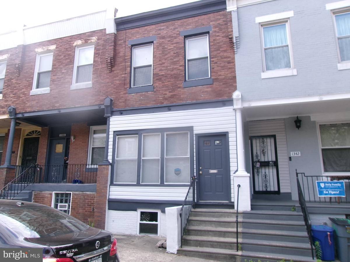 Philadelphia, PA 19138,1344 NARRAGANSETT ST