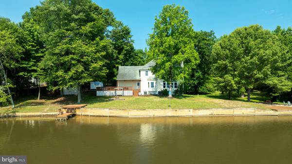 Ruther Glen, VA 22546,373 LAND OR DR