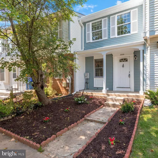 2909 SHEPPERTON TER, Silver Spring, MD 20904