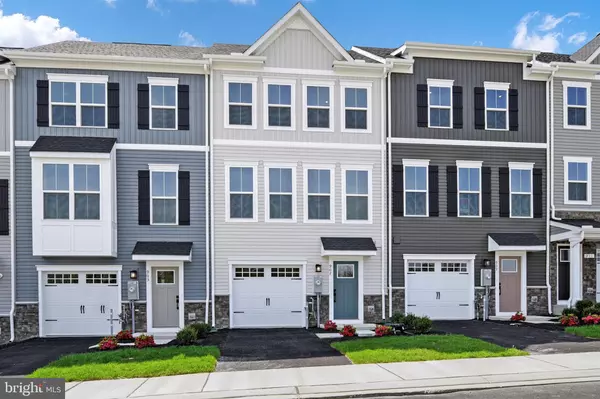 902 POPPY DR, Aberdeen, MD 21001