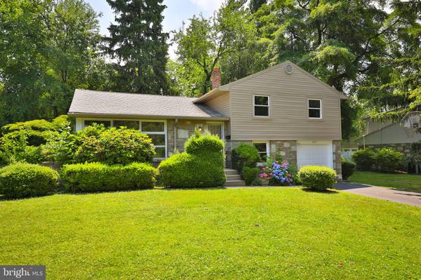 453 TWICKENHAM RD,  Glenside,  PA 19038