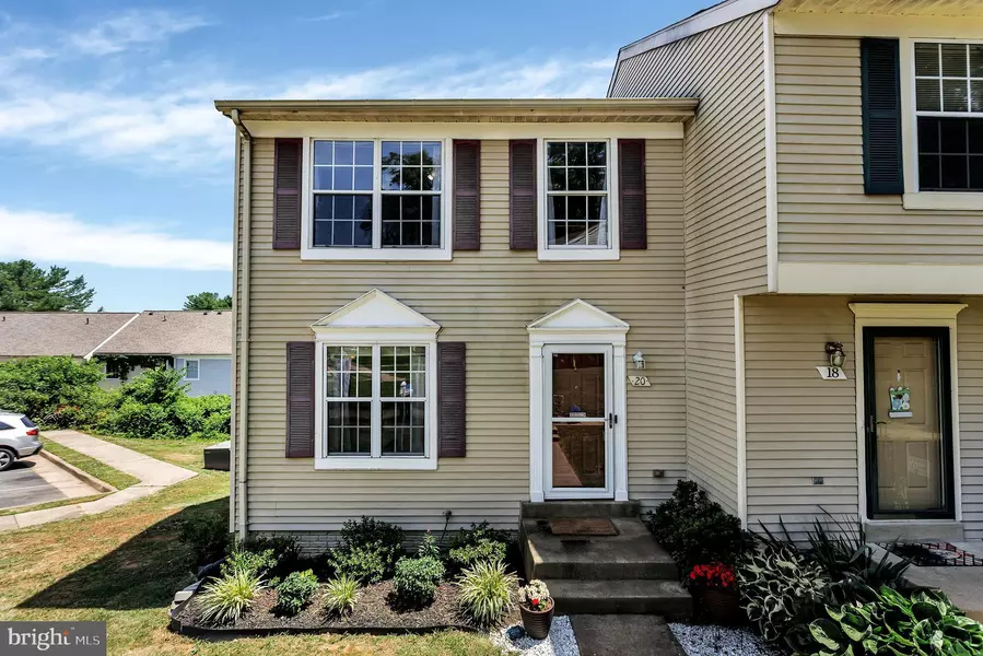 20 TALL OAKS CT, Stafford, VA 22556