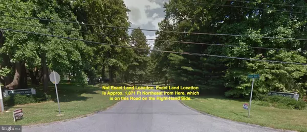 Clarksville, MD 21029,E MEADOW WOOD WAY #LOT PAR B