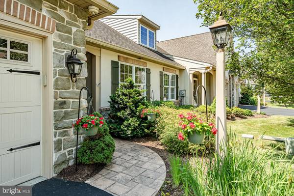 Downingtown, PA 19335,1136 S RED MAPLE WAY