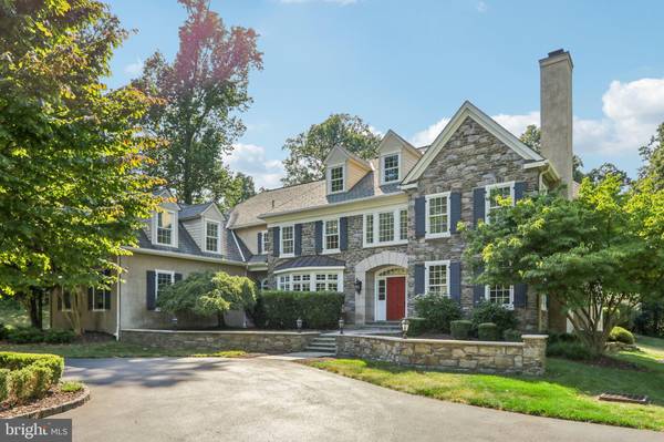 Newtown Square, PA 19073,413 TIMBER LN