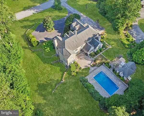 Newtown Square, PA 19073,413 TIMBER LN