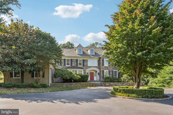 Newtown Square, PA 19073,413 TIMBER LN