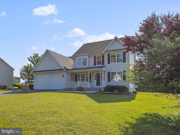 Martinsburg, WV 25403,682 BRAEBURN DR