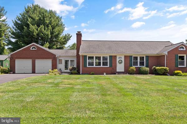 103 FIDELITY DR, Fallston, MD 21047