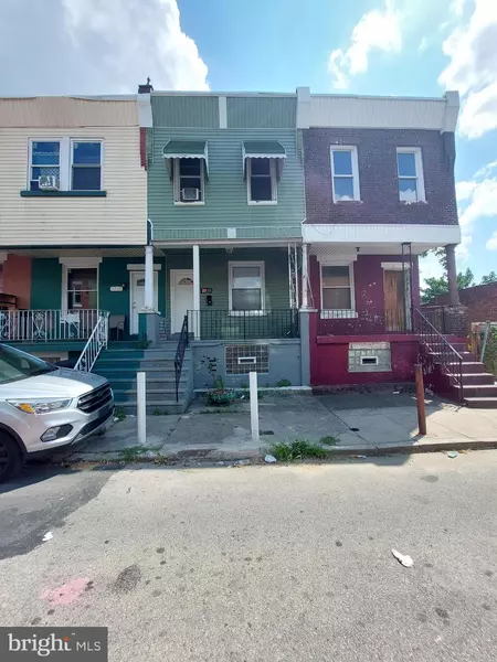 2832 W CLEMENTINE ST, Philadelphia, PA 19132