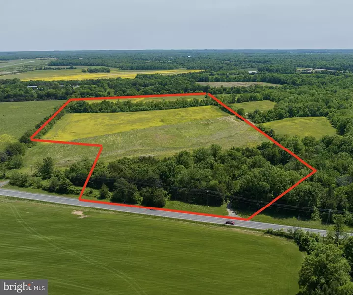 5451 CATLETT RD #LOT 1A, Midland, VA 22728