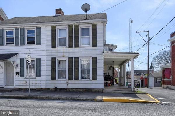 308 ORANGE ST, Mifflintown, PA 17059