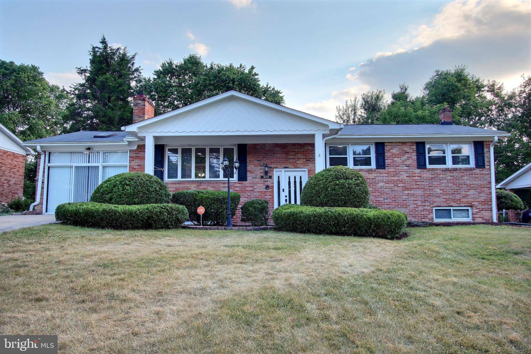 5717 TEMPLE HILL RD, Temple Hills, MD 20748