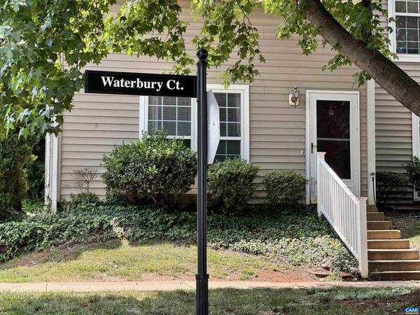 100 WATERBURY CT, Charlottesville, VA 22902