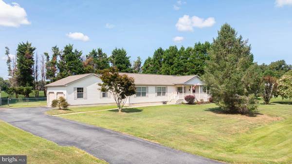 13 W GREENWING DR, Milton, DE 19968