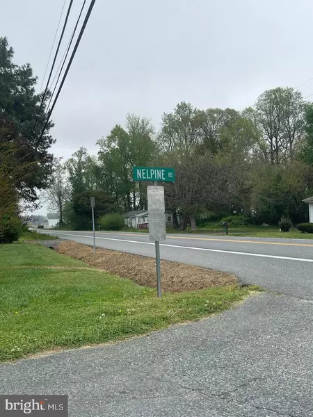 NELPINE RD, Preston, MD 21655