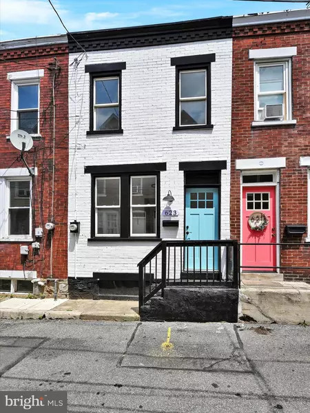 623 OLIVE ST, Lancaster, PA 17602