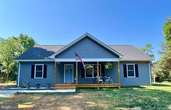 15720 AUBURN RD AUBURN, Culpeper, VA 22701