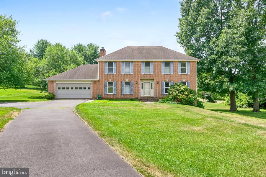 38347 DOWNS CT, Hamilton, VA 20158